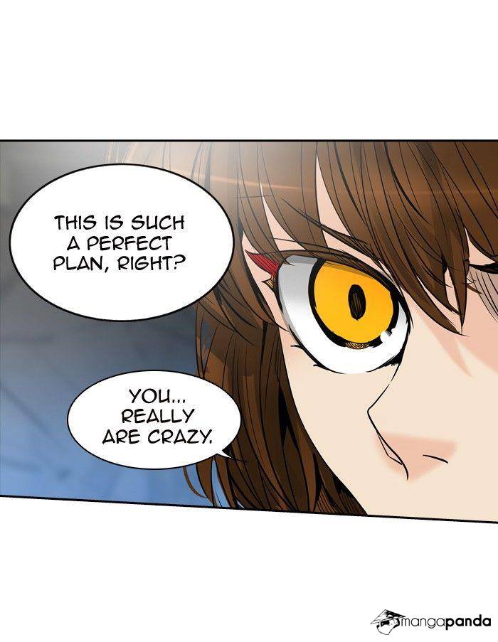 Tower of God Chapter 293 image 031